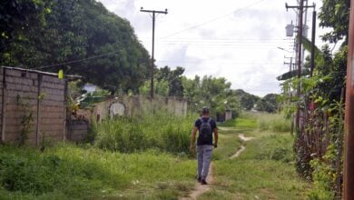 Habitantes de Bellos Horizontes I claman atención antes precarias condiciones del sector