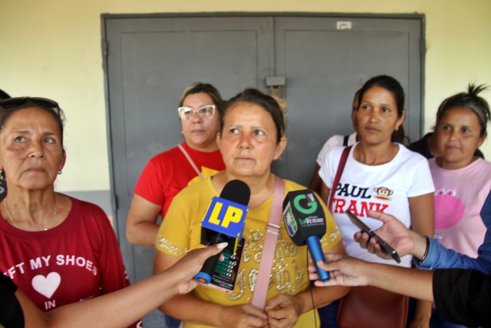 Buhoneros del Paseo Bolívar exigen respuestas tras el cierre injustificado de sus locales