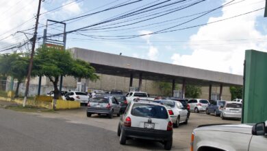 Estación de servicio Aka sigue sigue incumpliendo normativas de pagos