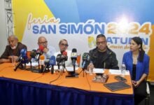 Maturín se prepara para la celebración la Feria de San Simón 2024