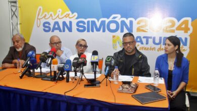 Maturín se prepara para la celebración la Feria de San Simón 2024