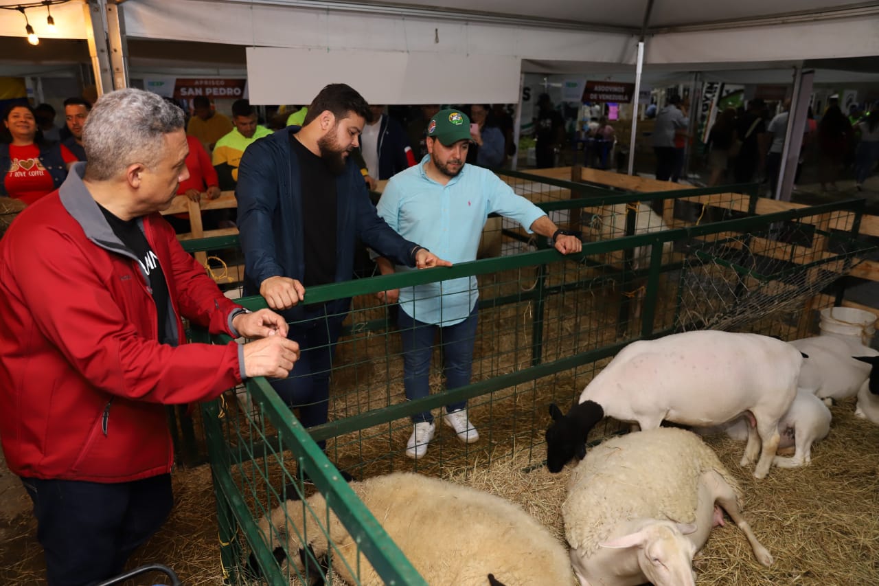 Monagas atraerá a los mejores exponentes de la ganadería en Expo Agroindustrial 2024