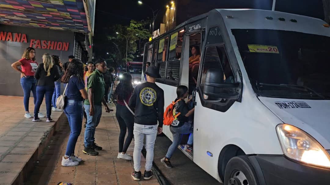 José Maza: 64 organizaciones de transporte público garantizan una movilidad más eficiente