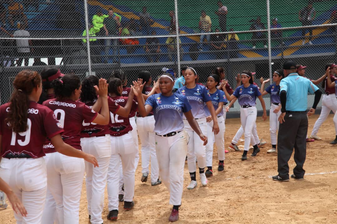 os equipos de las modalidades de campo y playa del estado Monagas fueron derrotados ene sus primeras presentaciones