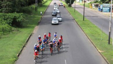 La acción preventiva se cumplió en el circuito comprendido entre las avenidas Raúl Leoni y Cruz Peraza de Maturín