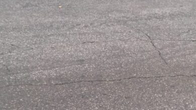 Arrollan a hombre en la avenida Raúl Leoni de Maturín