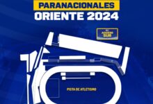 Entre el 1 y el 8 de diciembre se disputen los Juegos Paranacionales Oriente 2024, que tendrá como sedes los estados Monagas y Anzoátegui.