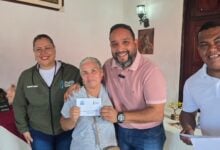 Instituto Municipal de Crédito de Cedeño entrega financiamiento a emprendedores