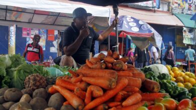 Maturineses reportan aumento de los aliños en el mercado viejo