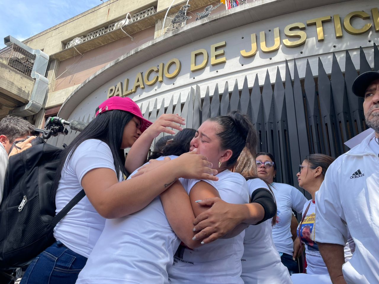 Fiscalía otorgó 225 medidas de libertad a detenidos por protestas postelectorales