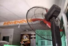 Comerciantes de Los Guaritos III claman por un cese a los cortes eléctricos