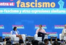 Foro Parlamentario Mundial Antifascista congrega a más de 300 legisladores