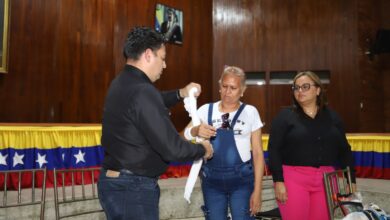 En el Humnt establecieron guardias diarias con 27 médicos para responder a cualquier emergencia que se presente.