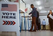 Los horarios de apertura de los centros de votación varían considerablemente. Las encuestas muestran una contienda especialmente ajustada entre Harris y Trump