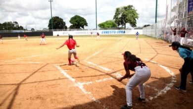 Monagas | Este es el calendario deportivo de este 8-Nov en los Juegos Nacionales Oriente 2024