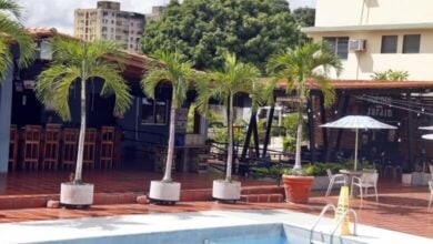 Hoteles de Maturín se alistan para el encuentro entre La Vinotinto y Brasil