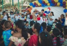 Fundación Voluntad sin Límites a atendido más de 4 mil personas en Monagas