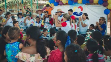 Fundación Voluntad sin Límites a atendido más de 4 mil personas en Monagas