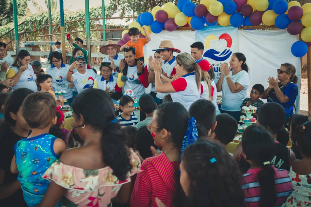 Fundación Voluntad sin Límites a atendido más de 4 mil personas en Monagas