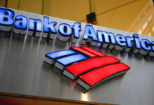 Bank of America anuncia el cierre de 25 sucursales en EE. UU.