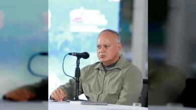 Cabello advierte a grupos violentos: Van a encontrar una respuesta contundente