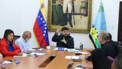 Iniciarán la planificación de los Juegos Nacionales 2026 y diseñarán estrategias en busca de resultados positivos en el mantenimiento de instalaciones deportivas y la masificación y el alto rendimiento deportivo.