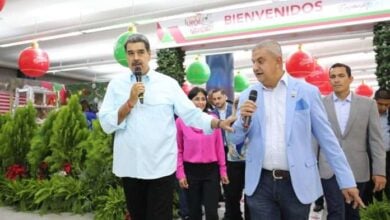 Maduro: 85 % de los productos que ofertan los mercados son nacionales