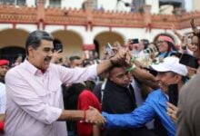 Maduro: congreso del Bloque Histórico fue el debate más nutritivo de los últimos 25 años