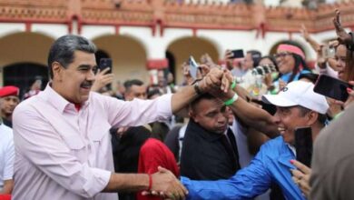 Maduro: congreso del Bloque Histórico fue el debate más nutritivo de los últimos 25 años