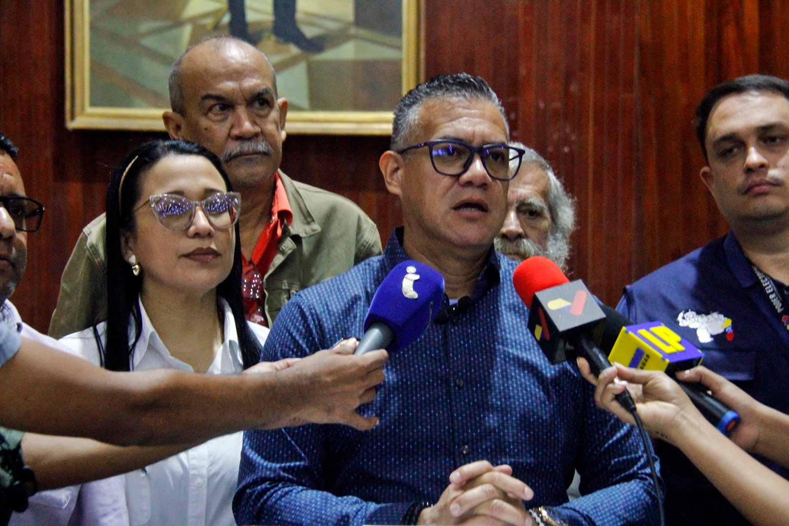 Arranca postulaciones para la elección de jueces de paz en Monagas