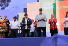 Presidente Maduro: El 2024 será recordado como el año de la victoria del Pueblo frente al imperialismo