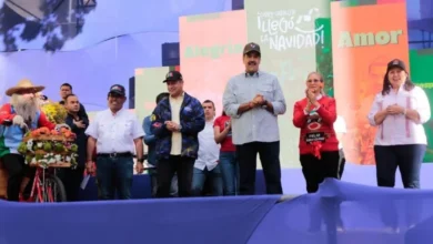 Presidente Maduro: El 2024 será recordado como el año de la victoria del Pueblo frente al imperialismo