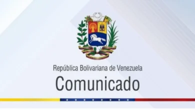 Venezuela repudió infame pronunciamiento emitido por la Oficina del Alto Comisionado de DDHH