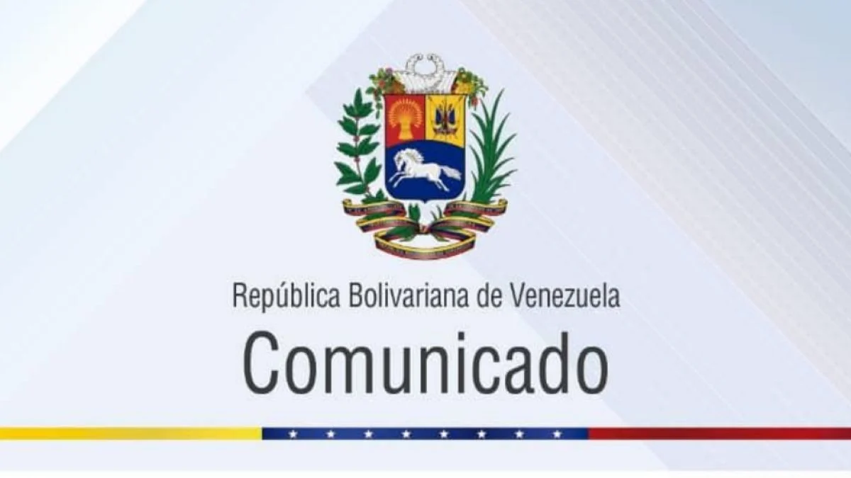 Venezuela repudió infame pronunciamiento emitido por la Oficina del Alto Comisionado de DDHH