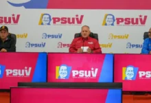 Diosdado Cabello: El 10 de enero nos vamos todos a juramentar con Nicolás Maduro