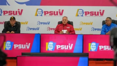 Diosdado Cabello: El 10 de enero nos vamos todos a juramentar con Nicolás Maduro