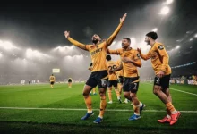 Wolverhampton gana 2-0 y agudiza la crisis del Manchester United