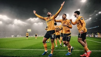 Wolverhampton gana 2-0 y agudiza la crisis del Manchester United