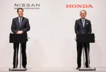 Anuncian fusión de Honda y Nissan para 2026 (+Detalles)