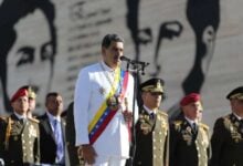 Maduro: Hace 200 años se selló para siempre la libertad