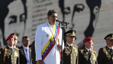 Maduro: Hace 200 años se selló para siempre la libertad