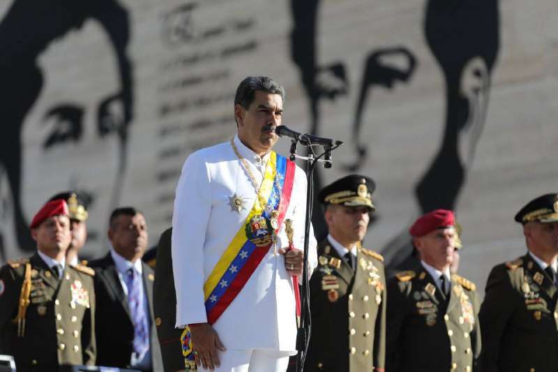 Maduro: Hace 200 años se selló para siempre la libertad