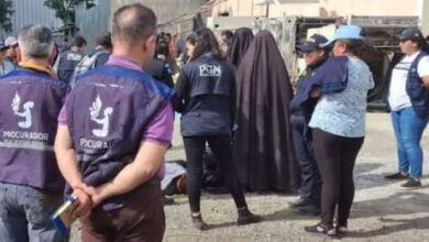 Rescatan en Guatemala a 160 menores víctimas de una secta judía ultraortodoxa