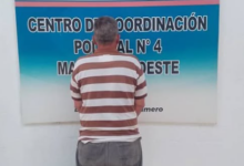 Detienen a vigilante por abusar sexualmente de un niño de 11 años