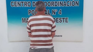 Detienen a vigilante por abusar sexualmente de un niño de 11 años