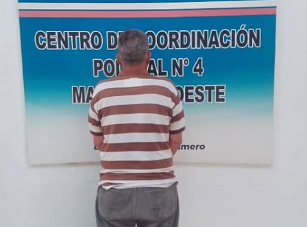 Detienen a vigilante por abusar sexualmente de un niño de 11 años