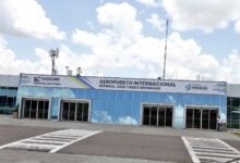 Aerolíneas de Maturín reportan afluencia de pasajeros por la temporada navideña