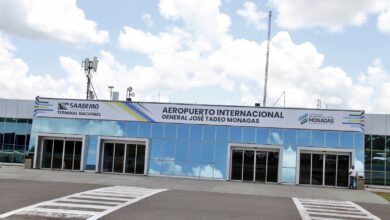Aerolíneas de Maturín reportan afluencia de pasajeros por la temporada navideña