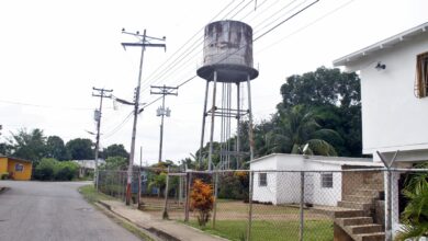 Más de 500 familias afectadas en El Zorro tras 15 días sin el servicio de agua