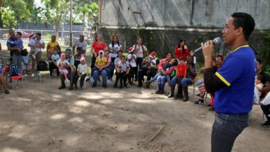 Campaña Acéptame Como Soy cerro sus actividades regalando sonrisas a 120 niños especiales